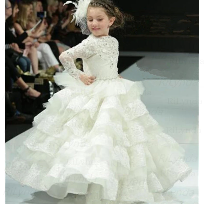 Flower Girl Dresses