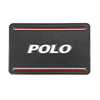 

Car Anti-Slip Mat Dashboard Sticky Pad Non-slip Mat Holder For Volkswagen VW Polo Passat B6 B7 Touaregu Tiguan