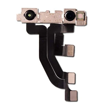 

Front Camera Light Proximity Sensor Flex Cable Facing Module for iPhone X/8 B88