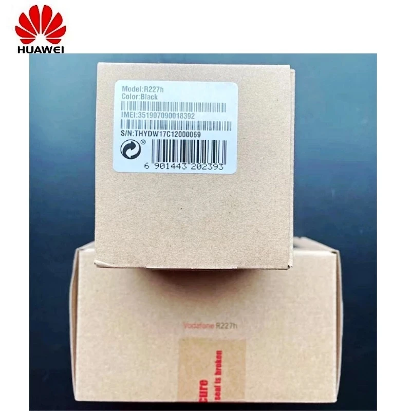 Unlocked Vodafone Mobile Wi-Fi R227h huawei R227 Same E5785 Cat6 Wifi Router Modem Router 4G lte Sim WiFi Hotspot router extender