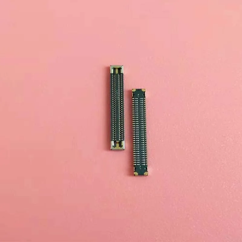 Connettore Fpc Schermo Lcd 1 Pz Per Samsung Galaxy S10 G973 S10 Plus S10Plus G975 Nota 9 N960F