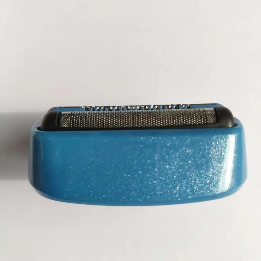Braun 40B Foil and Cutter Blade Replacement Razor Head for CoolTec Shaver Series CT2s CT2cc CT3cc CT4s CT4cc CT5cc CT6cc