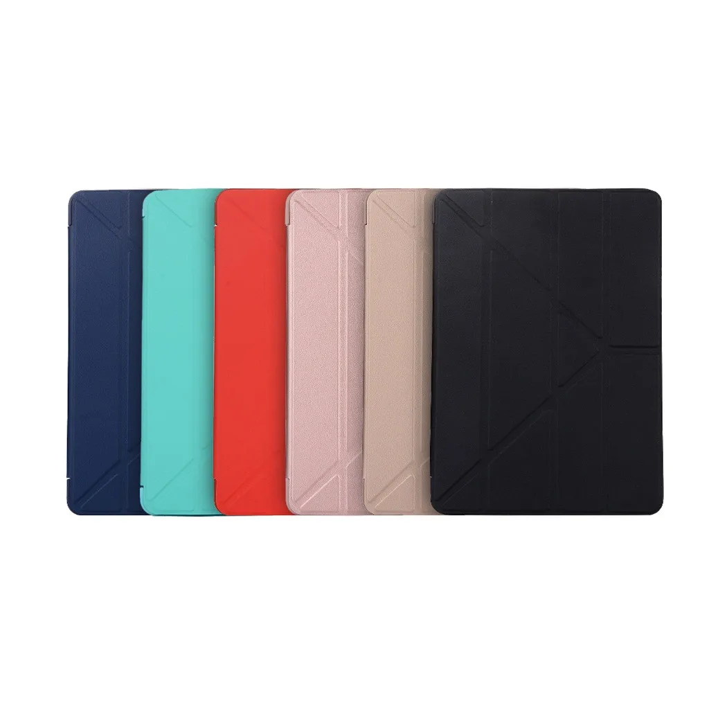 20# чехол для iPad 10,2 дюймов стенд Авто Режим сна Смарт кожаный чехол-книжка для iPad 7th Gen A2200 A2123 защитный чехол