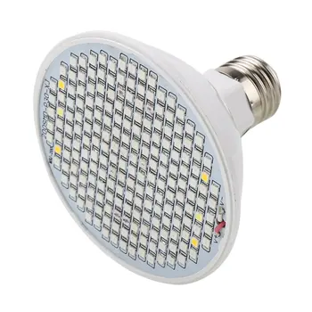 

Plant Light 200Led Potted Seedlings Indoor Green Plant Fill Light Professional Fashion Rapid Leafing Rooting