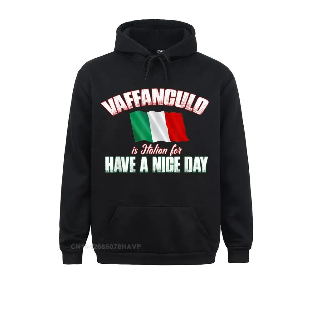 2021 Newest Vaffanculo Have A Nice Day Shirt - Funny Italian T-Shirt T-Shirt__97A3295 Fitness Tight Sweatshirts  Male Hoodies Long Sleeve Sportswears Summer Vaffanculo Have A Nice Day Shirt - Funny Italian T-Shirt T-Shirt__97A3295black