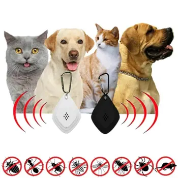 

USB Ultrasonic Anti Mosquito Killer Repellent Outdoor Insect Repeller Ultrasonic Electronic Roach Control Pest Reject Mosquito