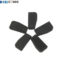 HKCYSEA LKP-03 Auto Schlüssel Transponder Blank Chip für KYDZ KD Schlüssel Programmierer Kann Programmiert werden oder Kopie ID46 Chip (wiederverwendbare)