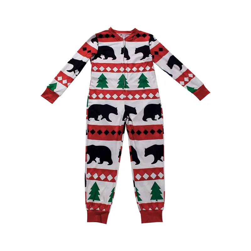 Rocwickline New Autumn & Winter Women's Pajamas Christmas Cotton Patchwork Lolita Sweet Minimalist Vacation style Loose Pajamas