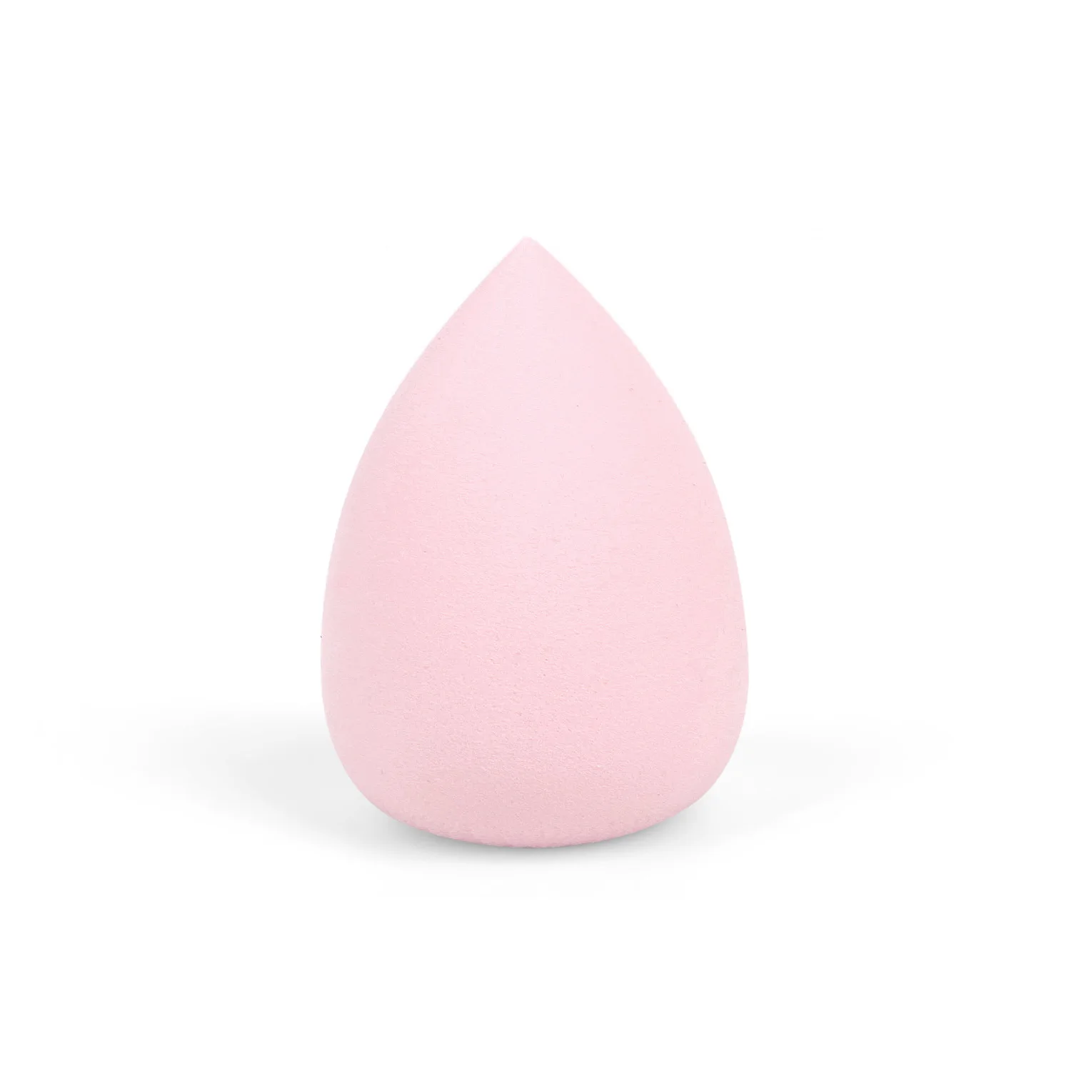 Cosmetic puff soft soaked water large drops gourd beauty egg powder puff sponge - Цвет: Waterdroplets large2