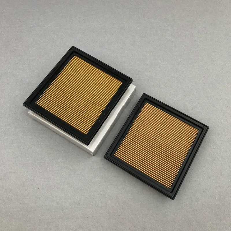 Car Air Filter Suit for Infiniti ex25 / EX35 / ex37 / qx50 / Q60 / G35