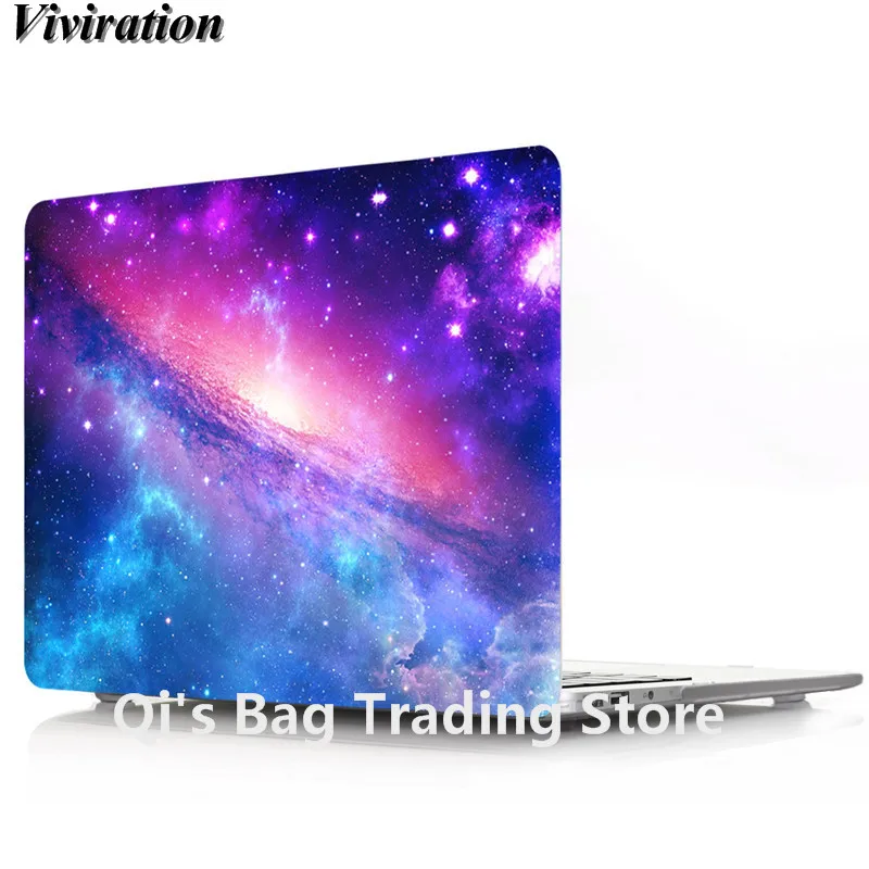 Модель Mac Pro 15 A1900 A1707 ПВХ жесткие Компьютерные аксессуары для Macbook Pro 15 A1707 A1990 с сенсорной панелью чехол-накладка Повседневная Оболочка