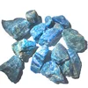 Natural Raw Blue Apatite Rough Stones Crystal Gravel Minerals and Stones Rough Gemstone Specimen ► Photo 3/3