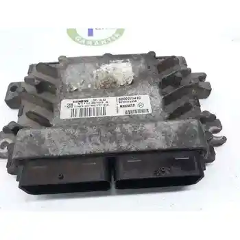 

8200272410 SWITCHBOARD ENGINE EUA RENAULT SCENIC RX4 (JA0)