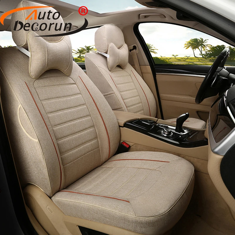 Чехлы на подушки под заказ для Mitsubishi Pajero 2014-2019 чехлы сиденья автомобильные