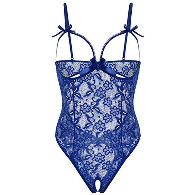 S-3XL Erotic Lingerie Women Underwear Sexy Lace Dress Porno Costume For Sex Open Bra Lingerie Sexi Babydoll Sleepwear Plus Size Women Underwear Sexy Lingerie