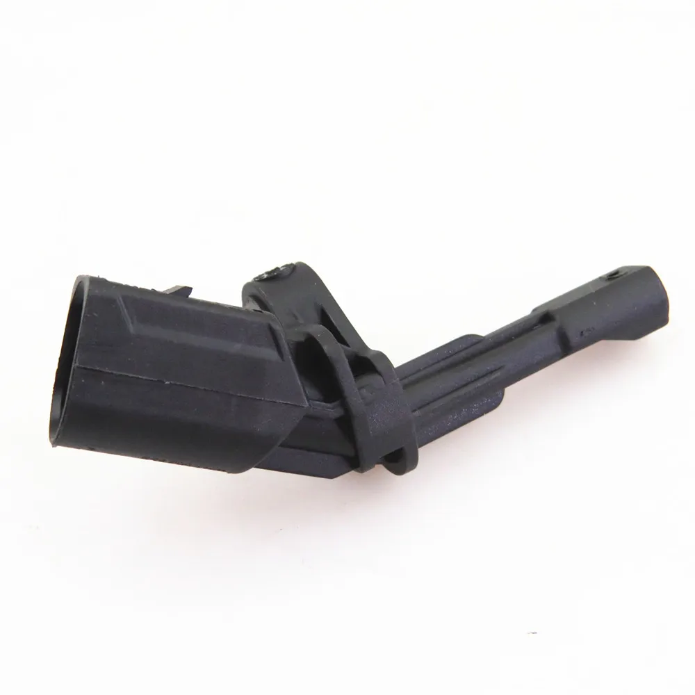 HONGGE 1 пара датчик скорости колеса ABS для гольфа MK5 MK6 Passat B6 B7 Sharan Q3 TT Seat Toledo 1K0 927 807