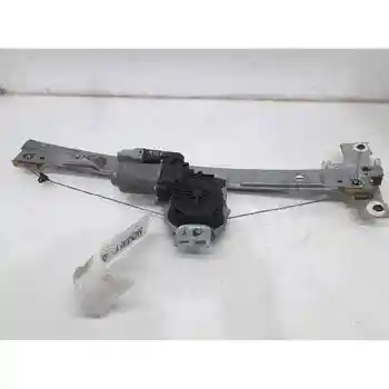 

9221FT WINDOW LIFTER FRONT LEFT PEUGEOT 207
