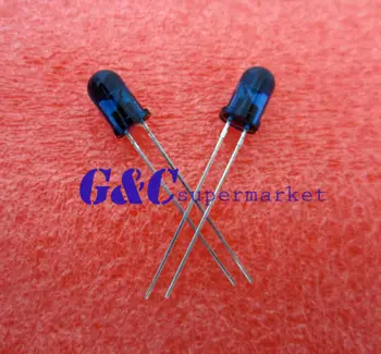 

100PCS TSAL6100 6100 5MM 940NM NEW GOOD QUALITY diy electronics