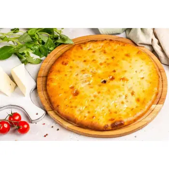 

Pie быстрозамороженный with raw and leaves свеклы "цахараджин"