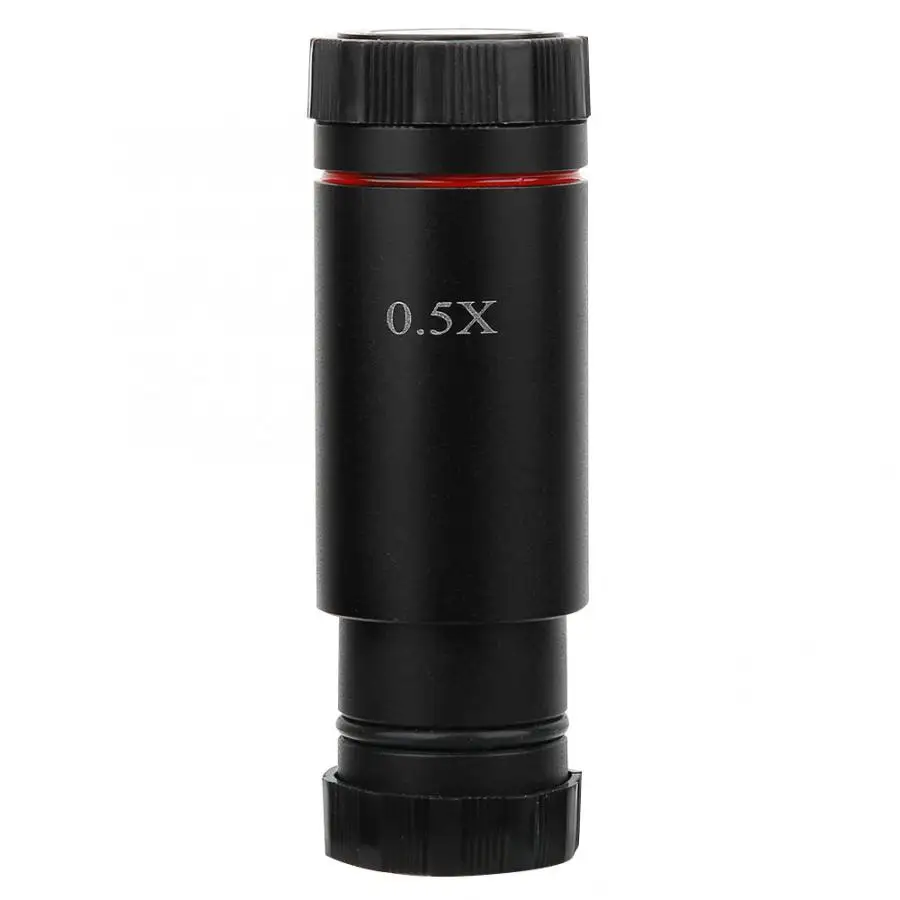 Микроскоп 37MP 1080P 60FPS HDMI USB промышленный микроскоп камера с адаптером преобразования 100-240 В