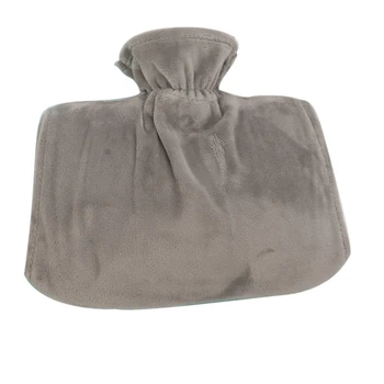 

Women Girls Warming Hand Hot Water Bottle Heat Therapy Relieve Menstrual Cramps With Cover Portable Gift Leakproof Winter Warm