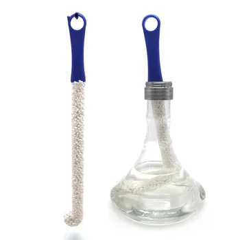 

Cleaning Brush For Hookah shisha chicha Narguile Base Sponge Cleaning Tool Accessories Drop Shipping wholesale 10pieces
