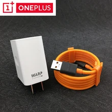 Original Oneplus Warp Charger 30 Fast Wall Charge 6A nylon Mclaren warp usb type c For oneplus 3 3t / 5 5t / 6 6t / 7 7t / 7 pro
