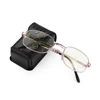 1PC Eyeglasses with Glasses Case Foldable Ultralight Reading Glasses Progressive Multifocal Lenses Unisex Eyewear Accessories ► Photo 3/6