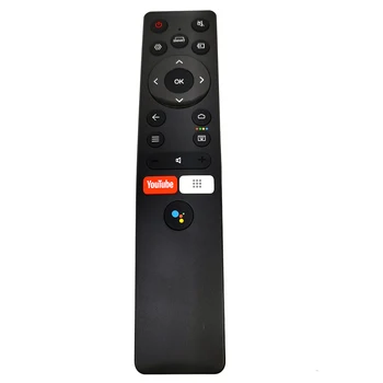 

NEW Replacement For THOMSON Smart TV Remote Control with YouTube Fernbedienung