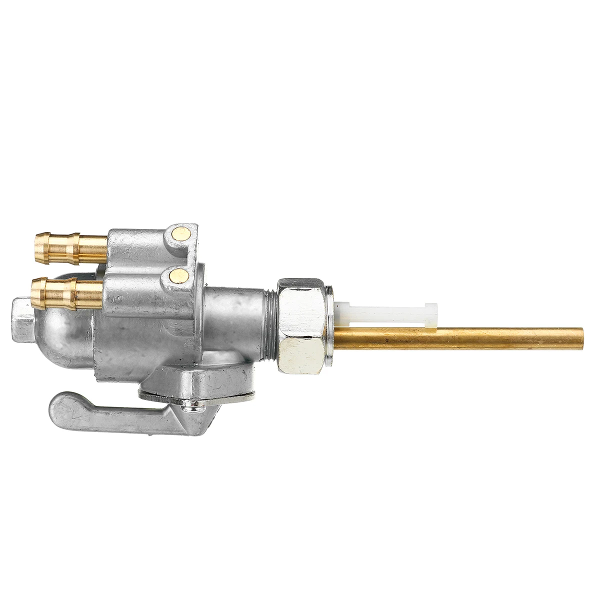 1 шт. Motorcycal топливного клапана Petcock для Honda CL175 CB350 CL350 SL350 CB360 CL360 CB450 CL450 16950-292-000 топливного клапана 1 заказ