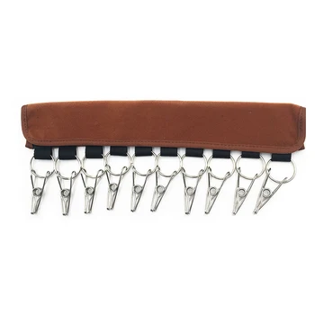 

Cap Organizer Hanger 10 Baseball Caps Holder Hats Organizer for Closet LXY9