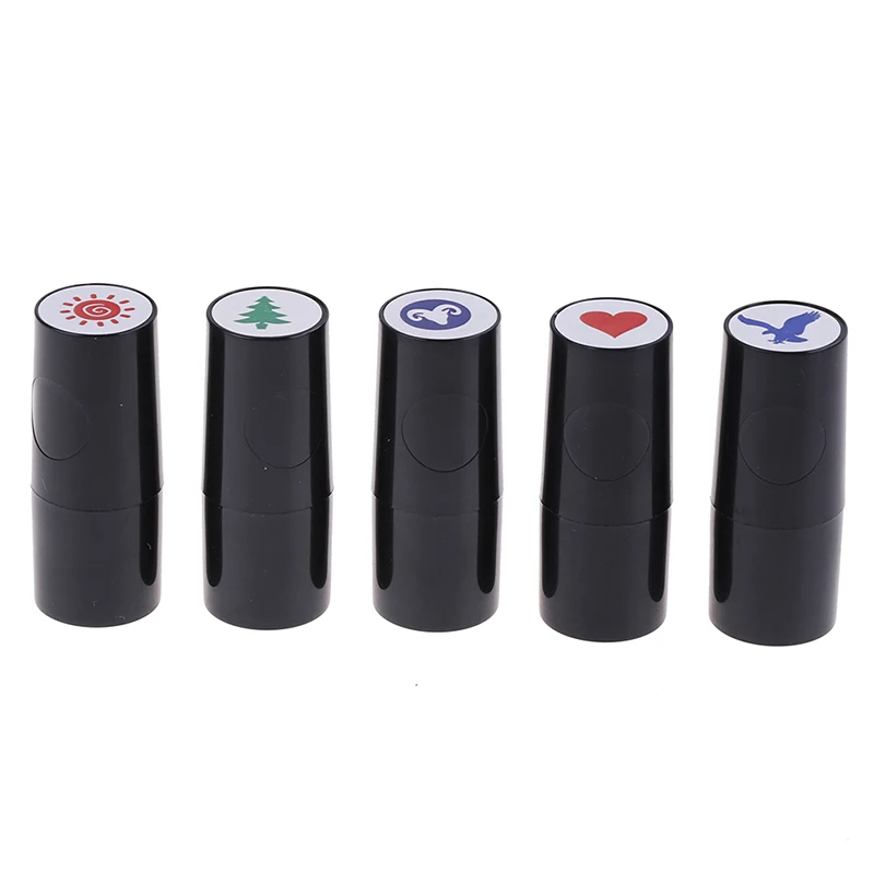 

Plastic Golf Ball Stamp Stamper Marker Impression - Long Lasting & Quick-dry