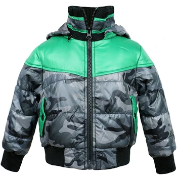 

Fashion Hooded Thick Warm Coat For Boys Parkas Patchwork Down Boy Coat Clothes Boy Winter Kids Clothes Outwear Parks 10Y 4C0756