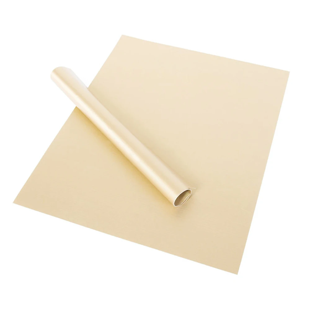 Macaron Mat Baking Mat Reusable Baking Mat Teflon Heat Press Pad Easy To Clean Multipurpose Cooking Tool