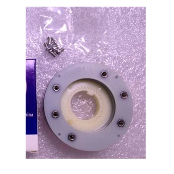 

Yaxing 6132 6140 transmission disk 14/15T CNC electric tool post machine tool transmission disk machine Inquiry