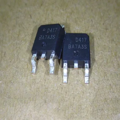 10 шт. D417 AOD417 SOT252 | Обустройство дома