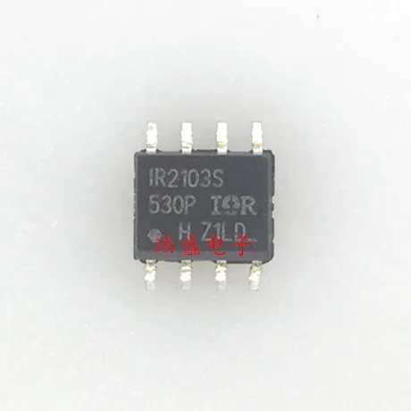 10 шт. IR2103S IR2103 SOP8