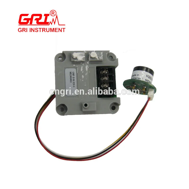 Пероксид водорода GRI H2O2 датчик качества воздуха газовый модуль для проверки в