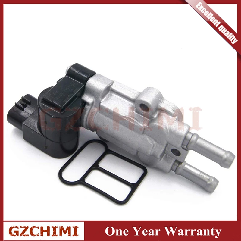 Idle Air Control IAC Valve 222700-D040 22270-22061 Fits For Toyota Matrix Corolla 1.8L Vibe