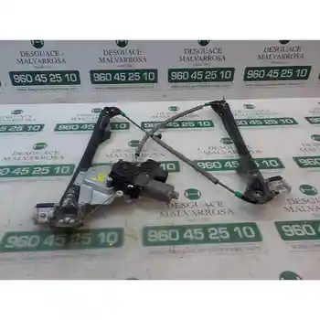 

WINDOW LIFTER FRONT RIGHT Ford Focus SALOON (CAK) 1.8 TDCi Turbodiesel Cat 8 PINS [16254071]
