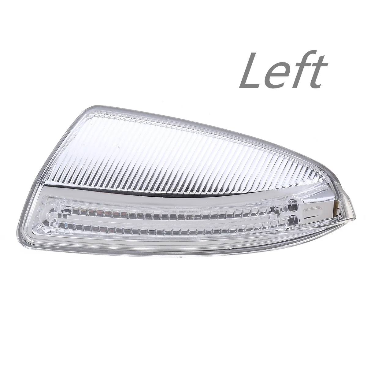 Left/Right Car Door Rearview Mirror Turn Signal Light Lamps For Mercedes  For Benz ML Class W164 ML300 ML500 ML550 C-Class W204 AliExpress