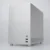 METALFISH S5 Aluminum Computer Case Gaming PC Chassis for microATX/itx 24.5*24.5 CM mainboard/SFX power/135mm radiator mid tower