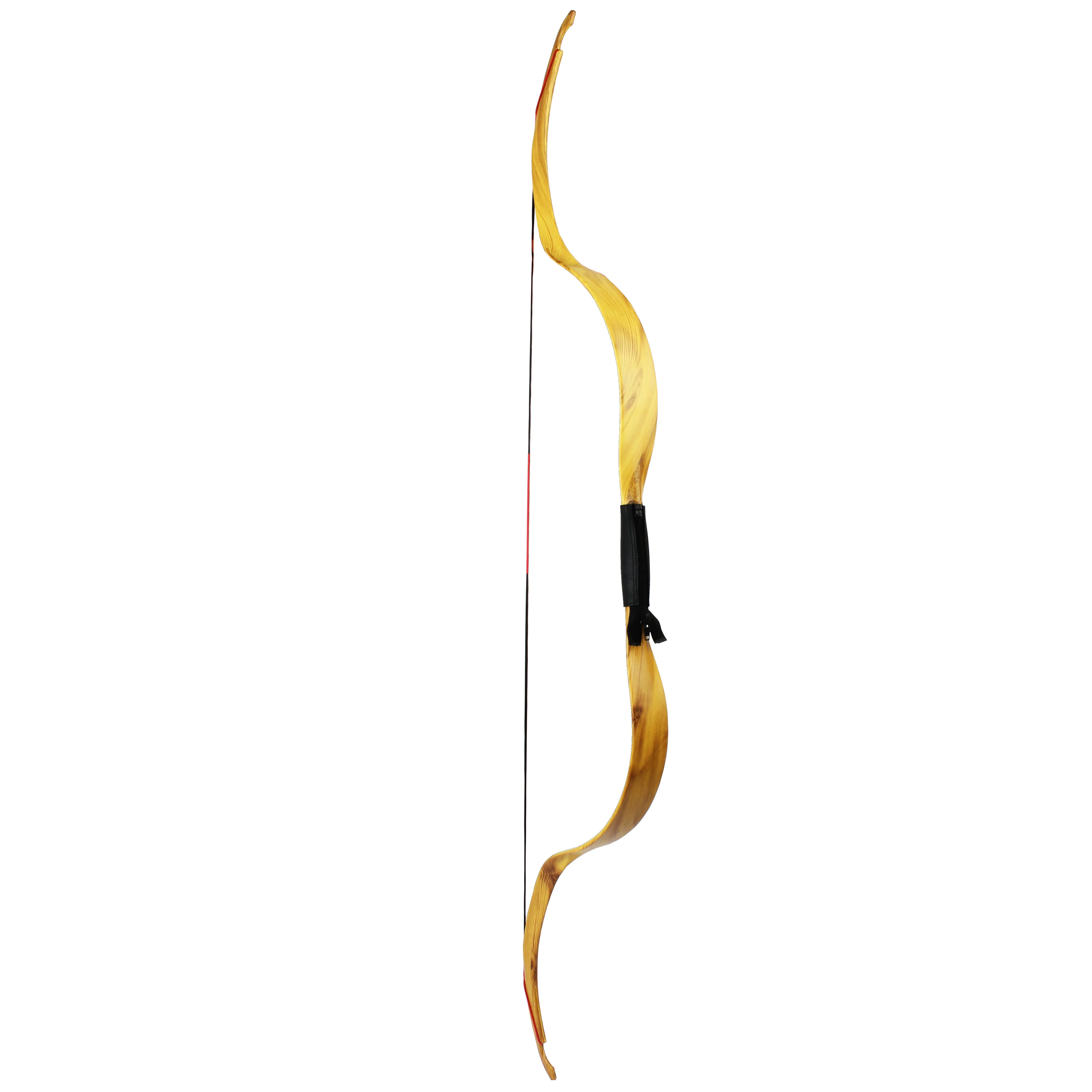 

new design take-down recurve archery traditional bow 16lbs for shooting youth archery