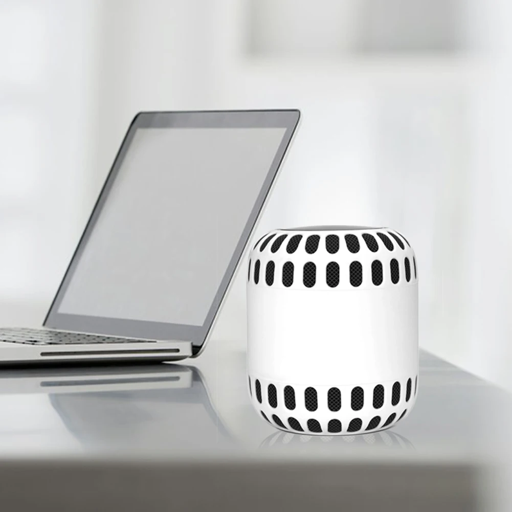 Для Apple Bluetooth аудио для Apple WiFi динамик защитный чехол для HomePod умный динамик силиконовый чехол высокое качество