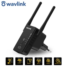 Беспроводной маршрутизатор Wavlink WN578R2 300 Мбит/с 5 дБи|Беспроводные