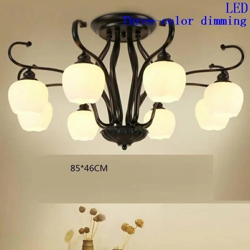 Lampen современный deckenleuchten лампа с плафоном для гостиная plafondlamp plafonnier luminaria де teto lampara techo потолочный светильник