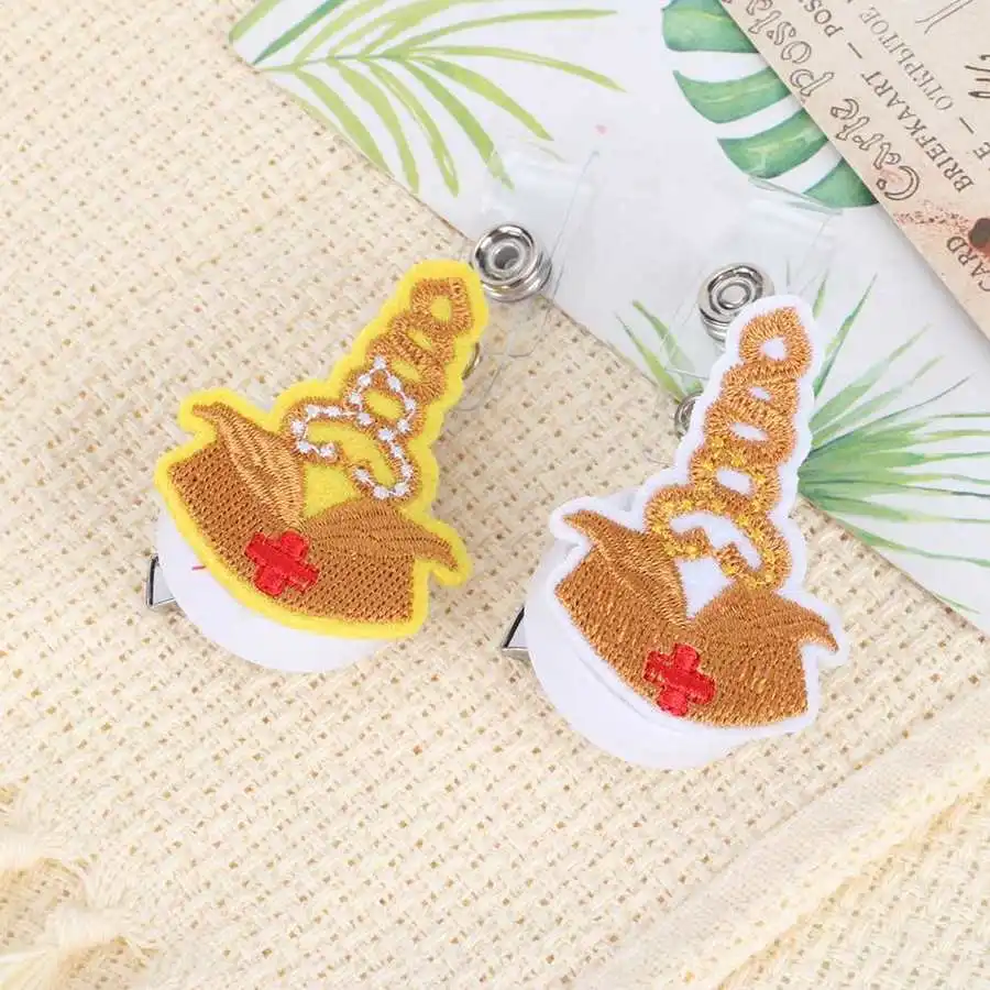 2 шт. держатель для кредитных карт с вышивкой|Таблички и знаки| |