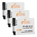 3 Battery