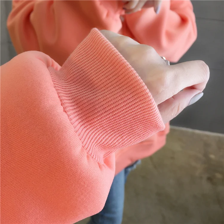 Плюс Размер Уличная sudaderas mujer негабаритных женская одежда толстовка с капюшоном kawaii впитывает пот и бархат нижнее белье женские A5627