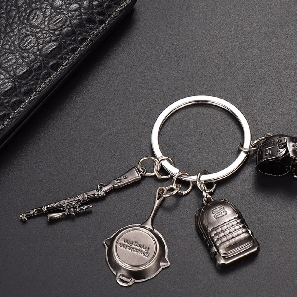 Hot_Game_Playerunknown_s_Battlegrounds_Cosplay_Costumes_Special_Forces_Helmet_Armor_Model_Key_Chain_ (2) - 副本